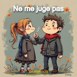 Ne me juge pas