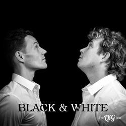 Black & White (Radio Edit)