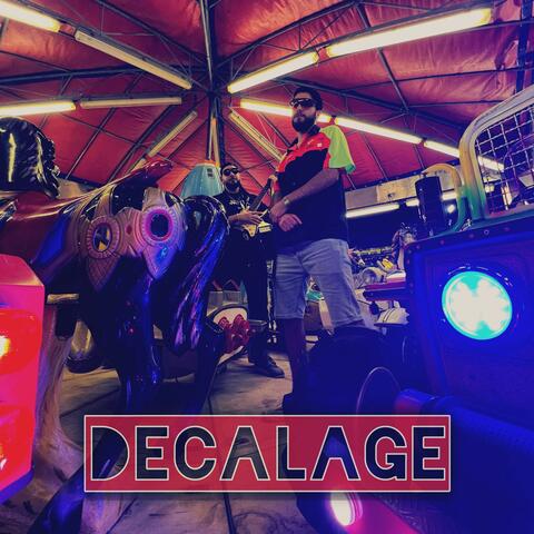 DECALAGE