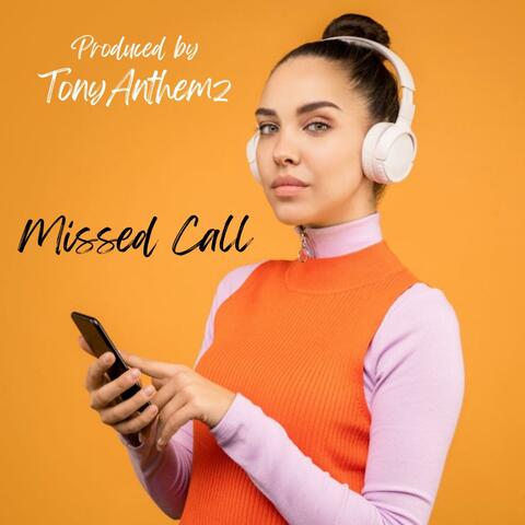 Missed Call (Instrumental)