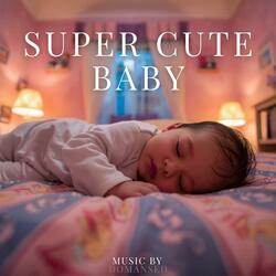 Super Cute Baby