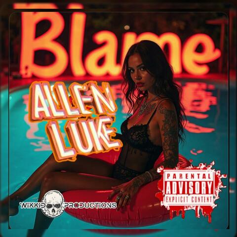 Blame