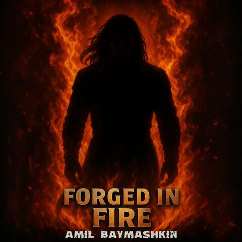 Forged In Fire