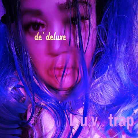 l u v TRAP (Ask me Vs)
