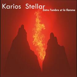 Entre l'ombre et la flamme