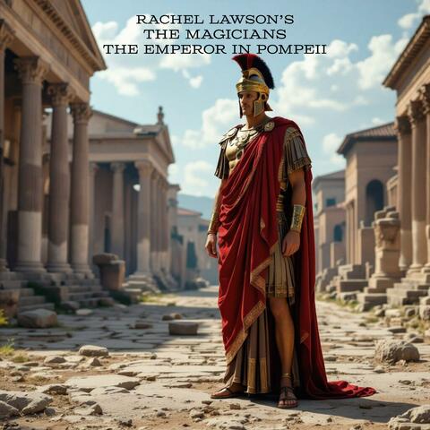 The Emperor In Pompeii