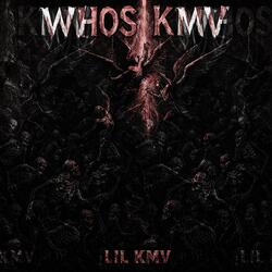 Whos Kmv