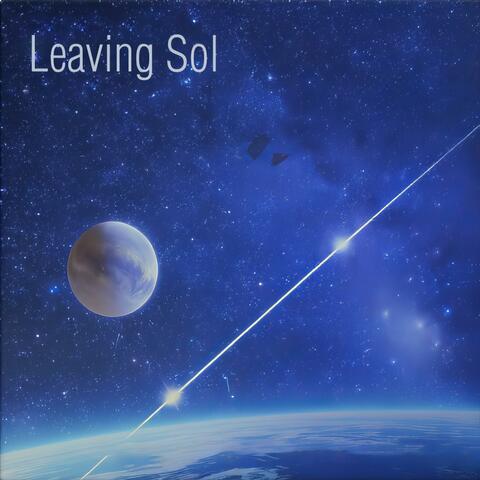 Leaving Sol
