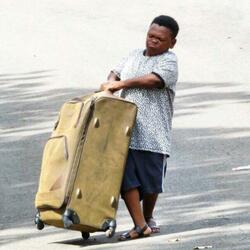 le sac