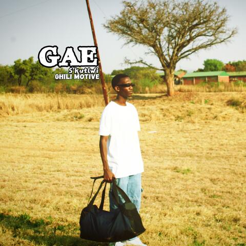 Gae (feat. Ghili Motive)