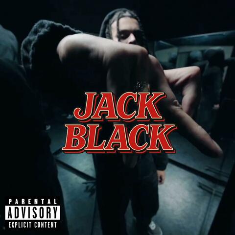 JACK BLACK