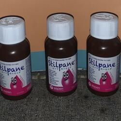 Stilpane