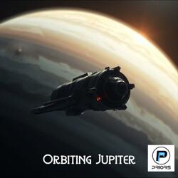 Orbiting Jupiter (128 Mix)