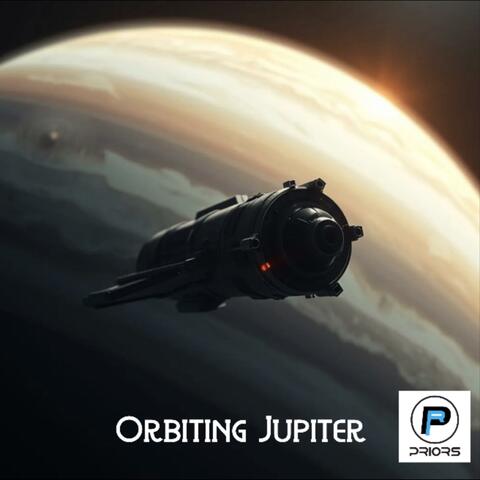 Orbiting Jupiter (128 Mix)