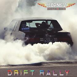 Drift Rally