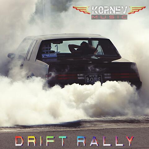 Drift Rally