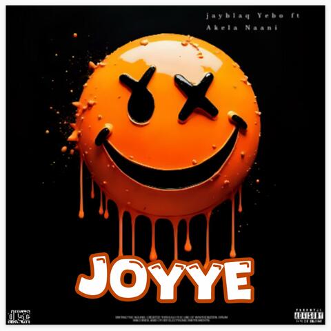 JOYYE (feat. Akela Naani)