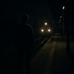 Missing The Train Again