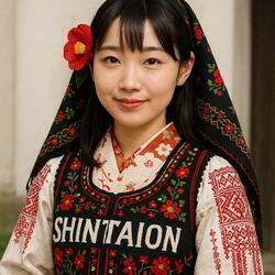 茶屋の反乱 _ Tea House Rebellion Folk Japanese Music