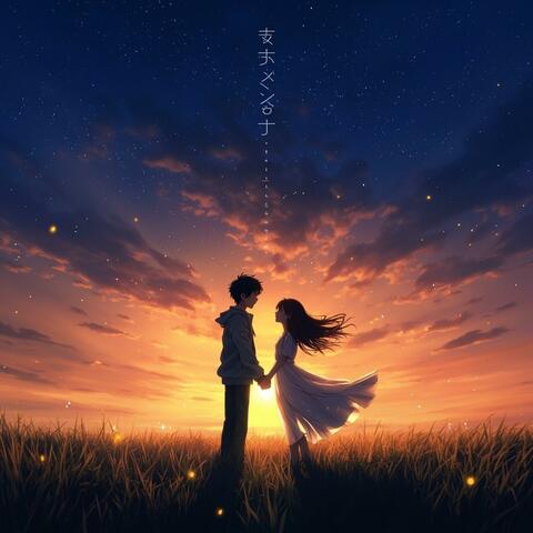 Never Be Apart - 君と過ごした日々 (Kimi to Sugoshita Hibi) - I MISS YOU COLLECTION