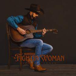 Good Fightin Woman