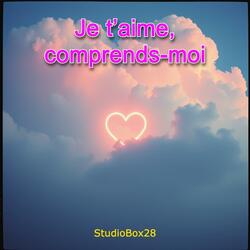 Je t’aime, comprends-moi