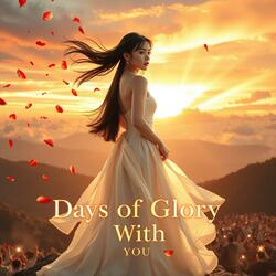 Days Of Glory With You