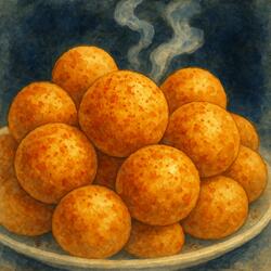 Tahu Bulat