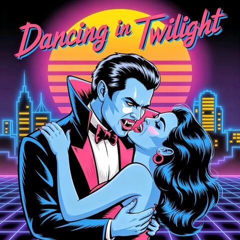 Dancing in Twilight