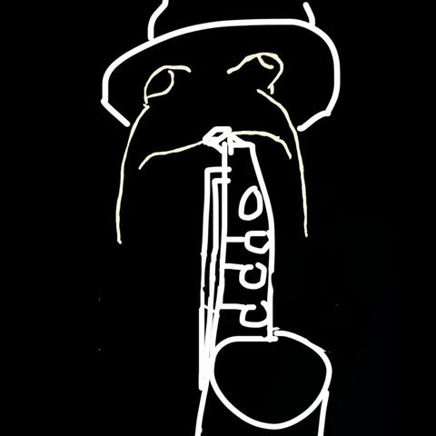 SAX-A-MA-PHONE VAR. XII