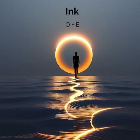 Ink EP