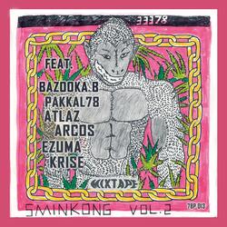 Akkord rmx (feat. EzumA)