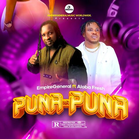 Puna Na Puna (feat. Aloba Fresh)