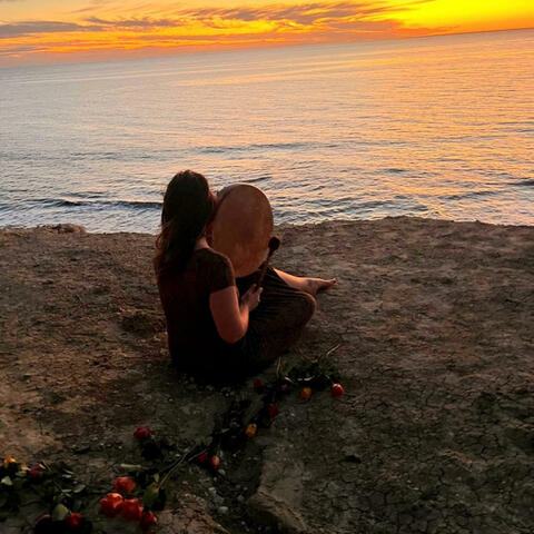 In the Isle of my Heart (feat. Daniela Luthi)