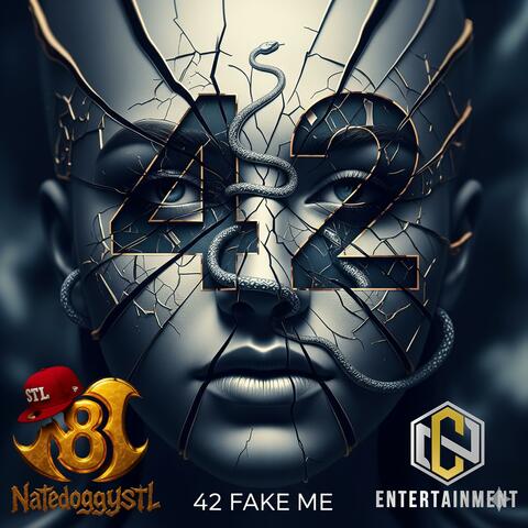 42 Fake Me (feat. CashNova)