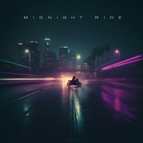 Midnight Ride