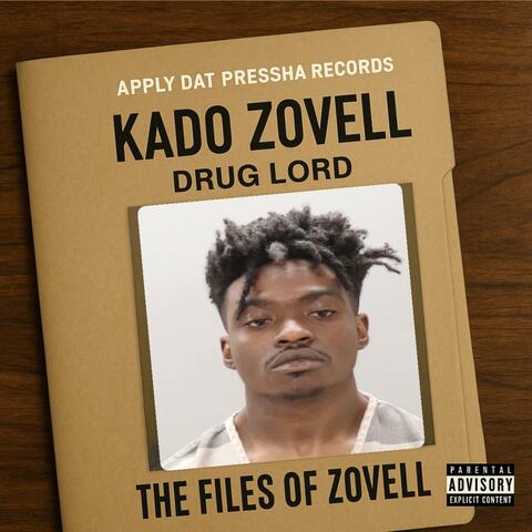 The Files Of ZoVell