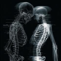 Elle veut pas rester