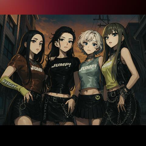 Jump (Almost METAL)