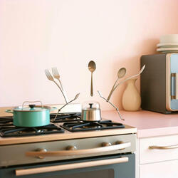 Happy Kitchen (快乐厨房)