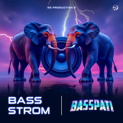Bassstrom | Soundcheck | Basspati