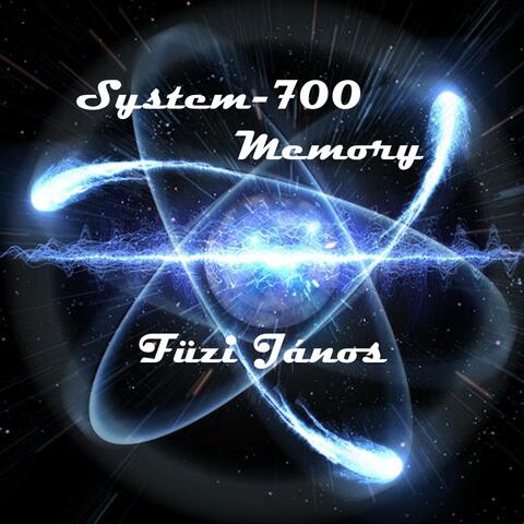 System-700 Memory