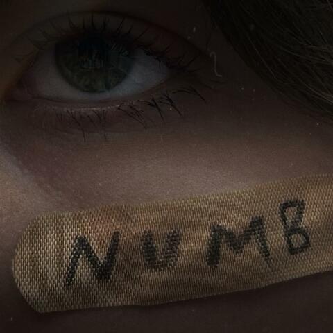 Numb