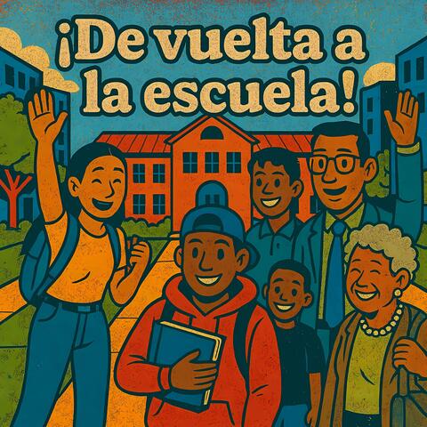 De vuelta a la escuela