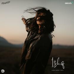Ishq (feat. Simran Bumrah)