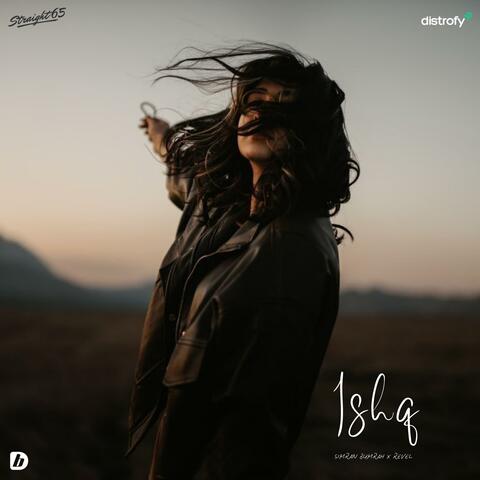 Ishq (feat. Simran Bumrah)