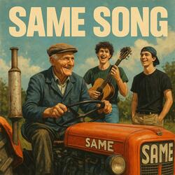 Same Song