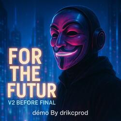 For the futur V2