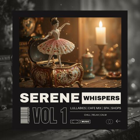 Serene Whispers