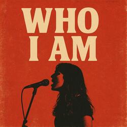 Who I Am